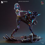 | Hand-Painted 14K 3D Resin Figures | Garage Kit