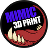 MIMIC 3D PRINT – Home
