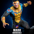 | Hand-Painted 14K 3D Resin Figures | Garage Kit