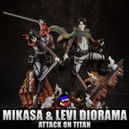Il Duo Ammazza-Giganti