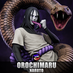 Il Serpente Ninja