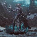 La Regina delle Banshee