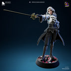 The Real Paintress | Hand-Painted 14K 3D Resin Figures | Garage Kit