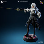 The Real Paintress | Hand-Painted 14K 3D Resin Figures | Garage Kit