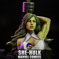La Donna Verde