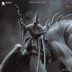 Cavalcatore di Draghi